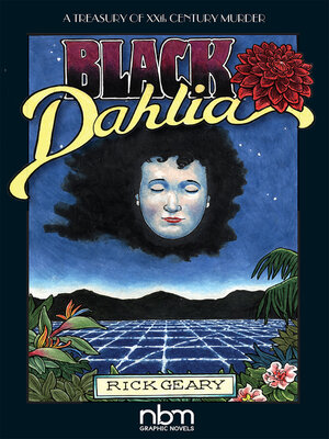 cover image of Black Dahlia